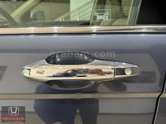 HONDA_ERKAN_İLK_SAHİP_EMSALSİZ_ORJ_68_BİNDE_FULL_SERVİS_BOYASIZ