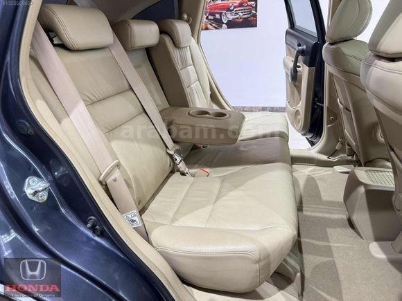 HONDA_ERKAN_İLK_SAHİP_EMSALSİZ_ORJ_68_BİNDE_FULL_SERVİS_BOYASIZ