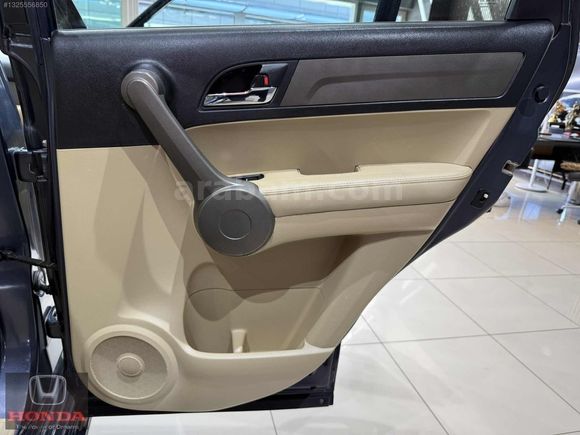 HONDA_ERKAN_İLK_SAHİP_EMSALSİZ_ORJ_68_BİNDE_FULL_SERVİS_BOYASIZ