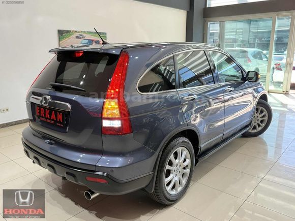 HONDA_ERKAN_İLK_SAHİP_EMSALSİZ_ORJ_68_BİNDE_FULL_SERVİS_BOYASIZ
