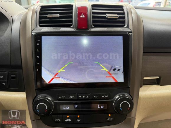 HONDA_ERKAN_İLK_SAHİP_EMSALSİZ_ORJ_68_BİNDE_FULL_SERVİS_BOYASIZ