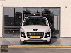 2013 PEUGEOT 3008 1.6 e-HDİ ALLURE HEAD UP/ARAZİ MODU/MASRAFSIZ