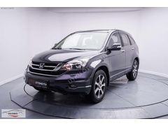 UTKU OTOMOTİVDEN MOTOR MEKANİK MÜKEMMEL HONDA CR-V EXECUTİVE