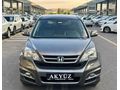 HATASIZ BOYASIZ MAKYAJLI HONDA CRV 2.0 İ EXECUTİVE CAM TAVAN