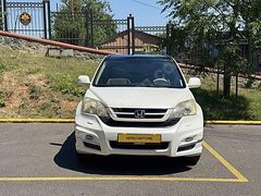 KEFELİ MOTORDAN KAÇIRILMAYACAK HONDA CRV OTOMATİK DOLULAR DOLUSU