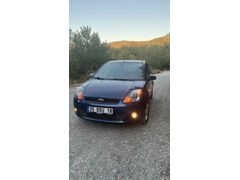 Sahibinden Ford Fiesta 1.4 TDCi Collection 2009 Model 
