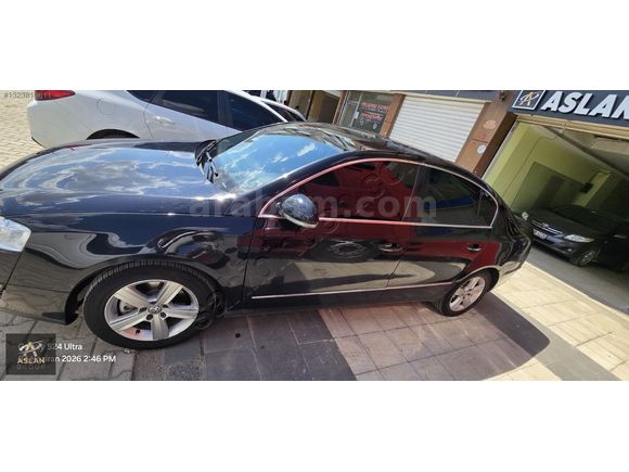 ASLAN GROUP'TAN AŞİRET PAKET