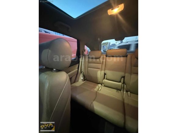 Ovaauto da satılık