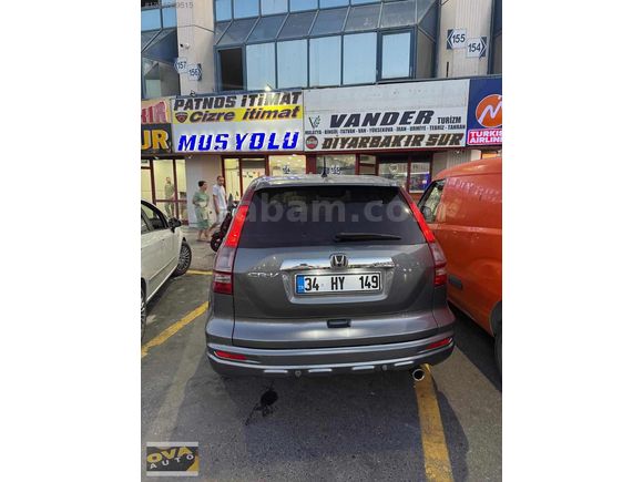 Ovaauto da satılık