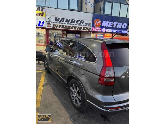 Ovaauto da satılık