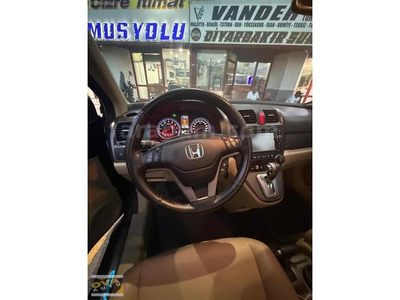 Ovaauto da satılık