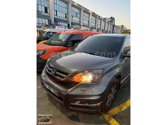 Ovaauto da satılık