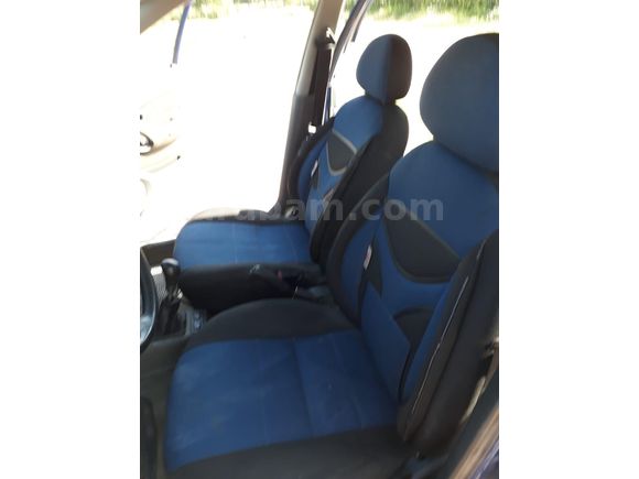 Sahibinden Hyundai Accent 1.5 GLS 2000 Model