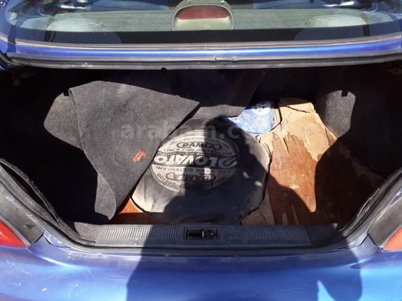 Sahibinden Hyundai Accent 1.5 GLS 2000 Model