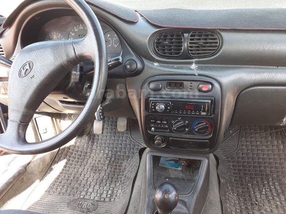 Sahibinden Hyundai Accent 1.5 GLS 2000 Model