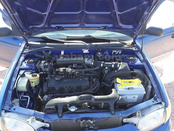Sahibinden Hyundai Accent 1.5 GLS 2000 Model