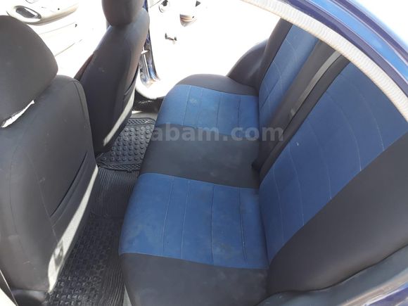 Sahibinden Hyundai Accent 1.5 GLS 2000 Model