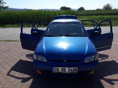 Sahibinden Hyundai Accent 1.5 GLS 2000 Model