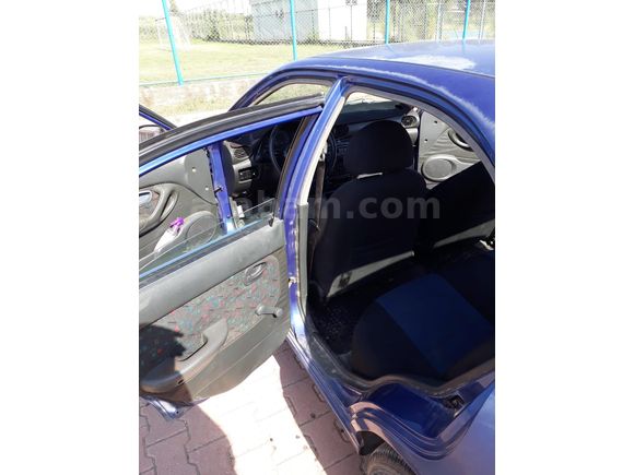 Sahibinden Hyundai Accent 1.5 GLS 2000 Model