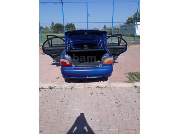 Sahibinden Hyundai Accent 1.5 GLS 2000 Model