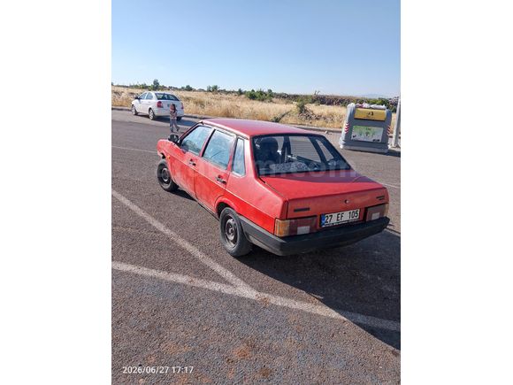 Sahibinden Lada Samara 1.5 1994 Model