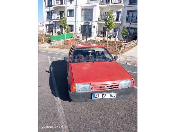 Sahibinden Lada Samara 1.5 1994 Model