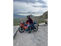 Sahibinden CFmoto 250SR