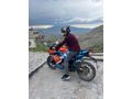 Sahibinden CFmoto 250SR
