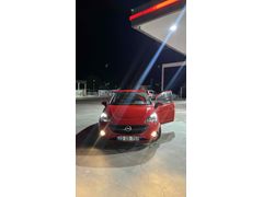 Sahibinden Opel Corsa 1.4 Color Edition 2016 Model 