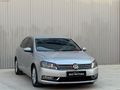 BED MOTORSDAN DEİŞENSİZ WW PASSAT