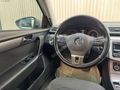 BED MOTORSDAN DEİŞENSİZ WW PASSAT