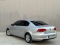 BED MOTORSDAN DEİŞENSİZ WW PASSAT