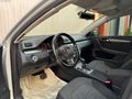 BED MOTORSDAN DEİŞENSİZ WW PASSAT