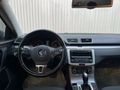 BED MOTORSDAN DEİŞENSİZ WW PASSAT