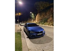 Sahibinden BMW 3 Serisi 316i M Sport 2015 Model 