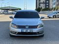 ÇELİK MOTORS'DAN PASSAT (DSG)- (COMFORTLİNE)