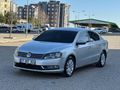 ÇELİK MOTORS'DAN PASSAT (DSG)- (COMFORTLİNE)
