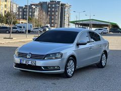 ÇELİK MOTORS'DAN PASSAT (DSG)- (COMFORTLİNE)