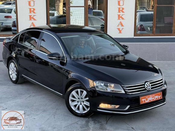 SÖZBİR TÜRKAYDAN HATASIZ DSG LANDİRENZO LPGLİ