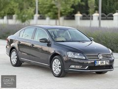 H&M MOTORS VOLKSWAGEN PASSAT DEĞİŞENSİZ/ LANSMAN RENKK