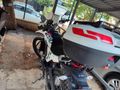 Memurdan 3550 km Hero XPulse 200 4V Pro