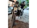 Memurdan 3550 km Hero XPulse 200 4V Pro