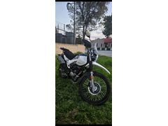 Memurdan 3550 km Hero XPulse 200 4V Pro