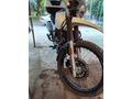 Memurdan 3550 km Hero XPulse 200 4V Pro