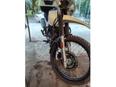 Memurdan 3550 km Hero XPulse 200 4V Pro
