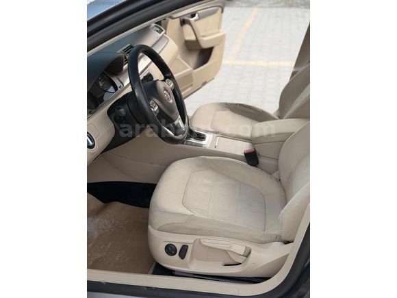 HATASIZ SIFIR KONDİSYON PASSAT