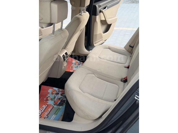 HATASIZ SIFIR KONDİSYON PASSAT