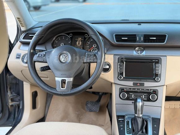 HATASIZ SIFIR KONDİSYON PASSAT