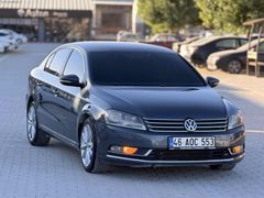 HATASIZ SIFIR KONDİSYON PASSAT
