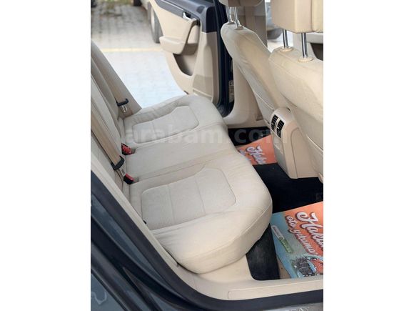 HATASIZ SIFIR KONDİSYON PASSAT